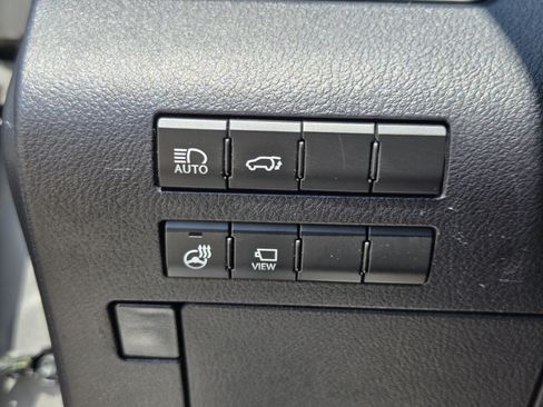 Used 2022 Lexus RX 350 FWD w/ Premium Package image 18
