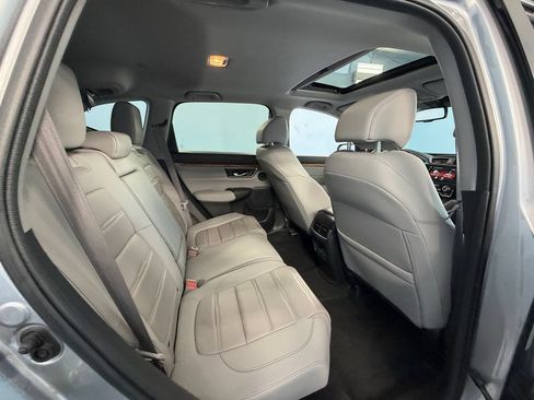 Used 2020 Honda CR-V Touring image 13