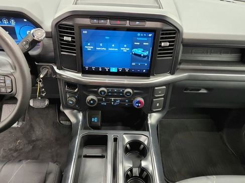 Used 2024 Ford F150 STX image 26