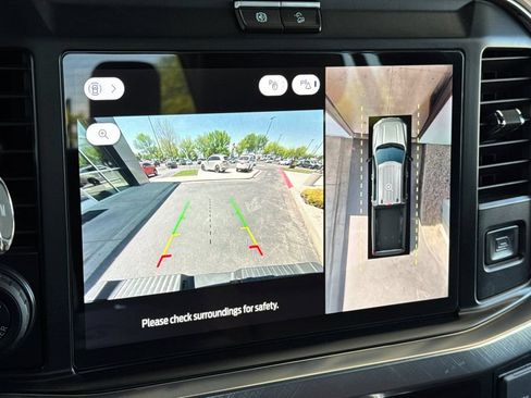Used 2025 Ford F350 King Ranch AWD/4WD image 20