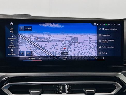 Certified 2024 BMW 230i xDrive 230i xDrive w/ Premium Package image 13