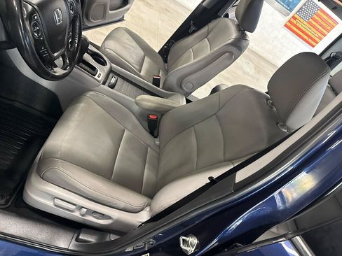 Used 2016 Honda Pilot EX-L image 8