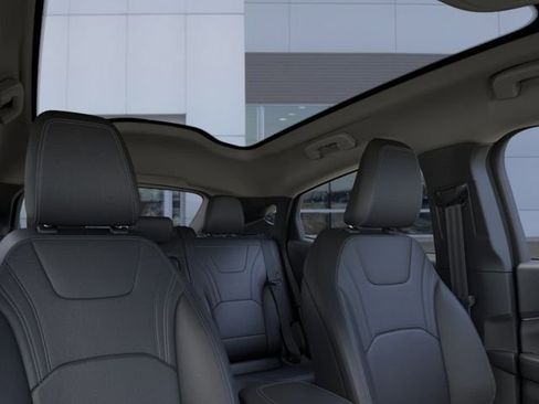 New 2026 Ford Mustang Mach-E Premium AWD/4WD image 22