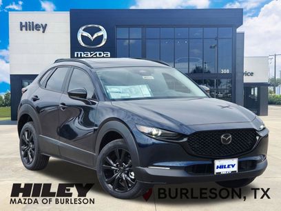 New 2026 MAZDA CX-30 Aire Edition