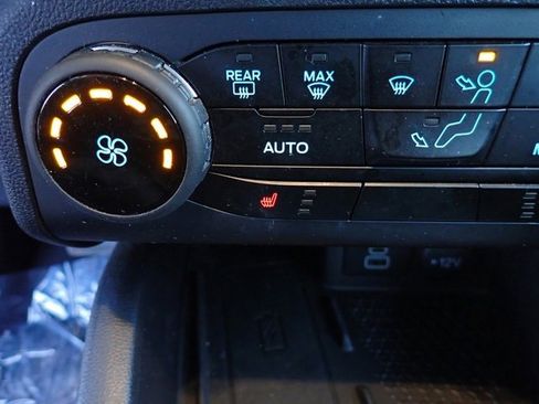 Used 2024 Ford Bronco Sport Big Bend w/ Convenience Package image 25