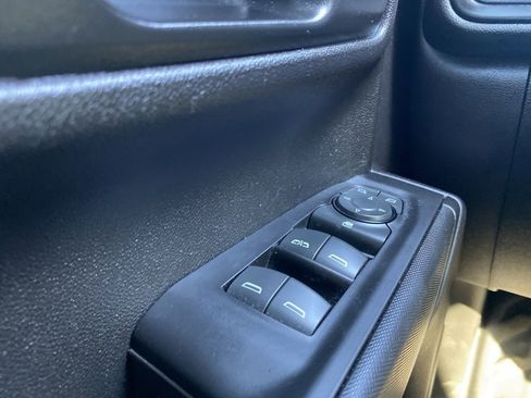 Used 2023 GMC Sierra 1500 Pro w/ Pro Value Package image 22