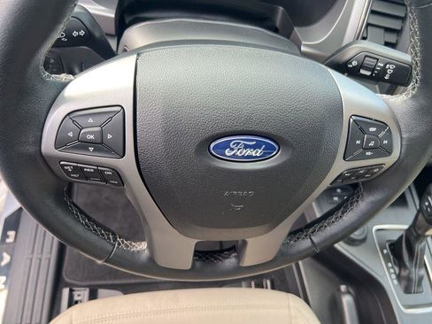 Used 2021 Ford Ranger XLT w/ Equipment Group 301A Mid image 17