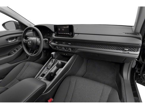 Used 2024 Honda Accord EX image 11