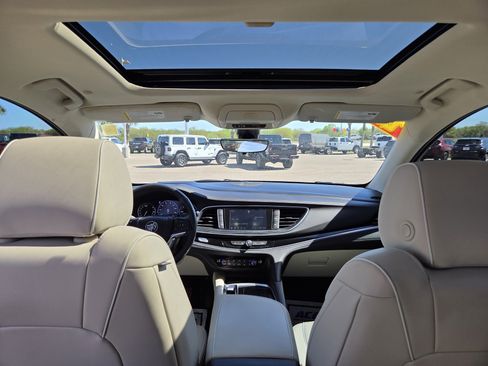 Used 2022 Buick Enclave Avenir w/ Trailering Package, 5000 lbs. image 24