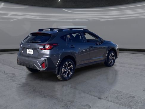 New 2026 Subaru Crosstrek 2.0i Premium AWD/4WD image 5