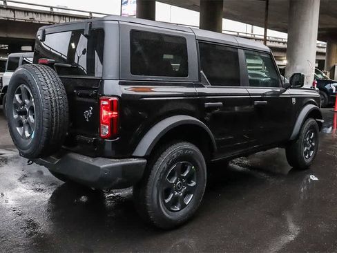 New 2025 Ford Bronco Big Bend image 6