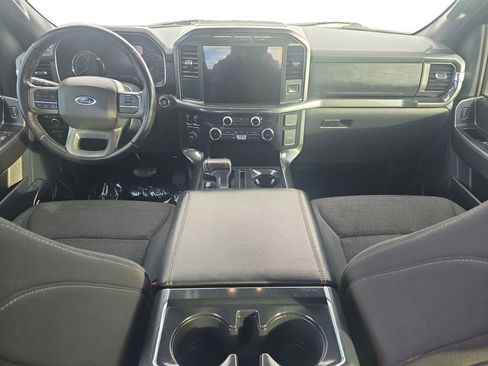 Used 2022 Ford F150 XLT w/ Equipment Group 302A High image 12