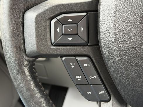 Used 2017 Ford F150 XLT w/ Equipment Group 302A Luxury image 38