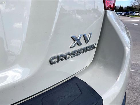 Used 2015 Subaru Crosstrek 2.0i Limited w/ Popular Package #2 image 28