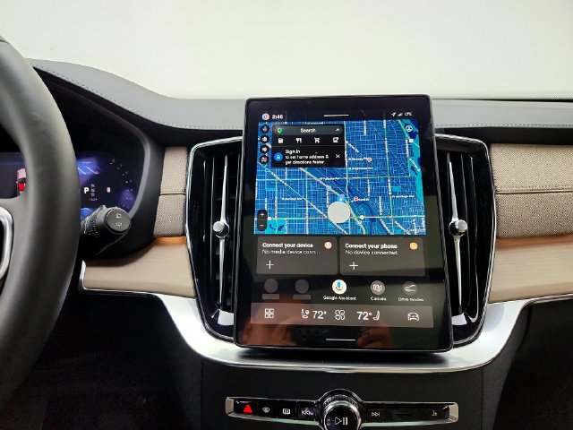 New 2027 Volvo XC60 B5 Core AWD/4WD image 27