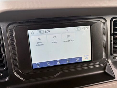 Certified 2022 Ford Bronco Big Bend image 33