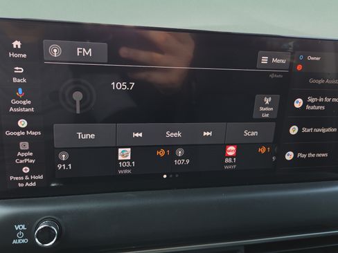 Certified 2026 Honda Pilot EX-L image 28