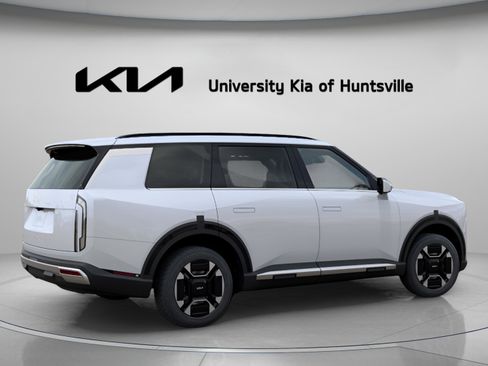 New 2027 Kia Telluride EX FWD image 8