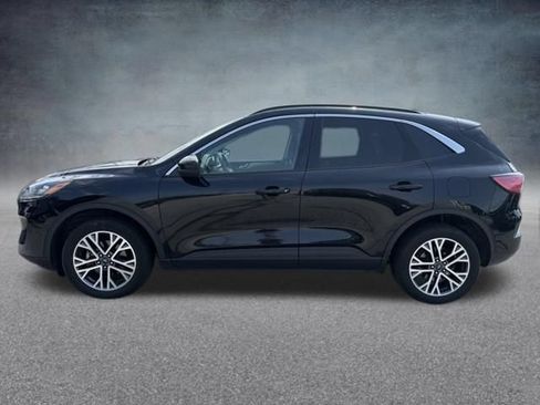 Used 2020 Ford Escape SEL AWD/4WD image 10
