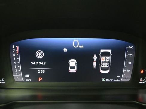 Used 2023 Honda Accord EX image 28
