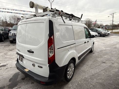Used 2016 Ford Transit Connect XL image 5