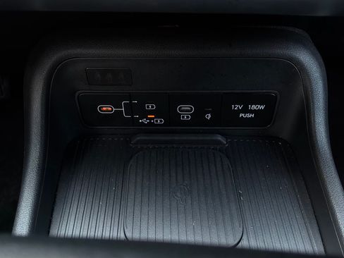 Used 2026 Hyundai Kona SEL Sport FWD image 29