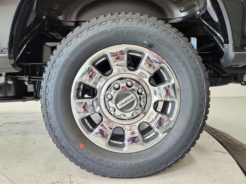 New 2026 Ford F250 Lariat w/ Lariat Ultimate Package image 51