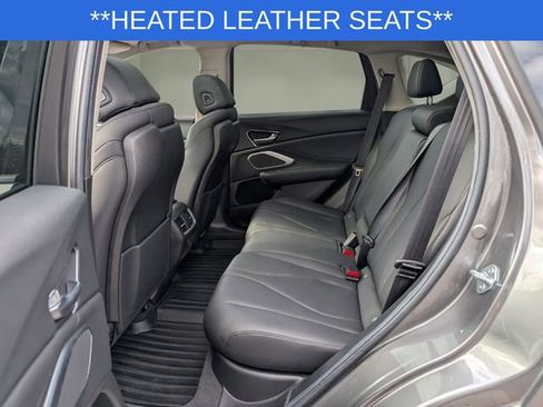 Certified 2024 Acura RDX SH-AWD image 12