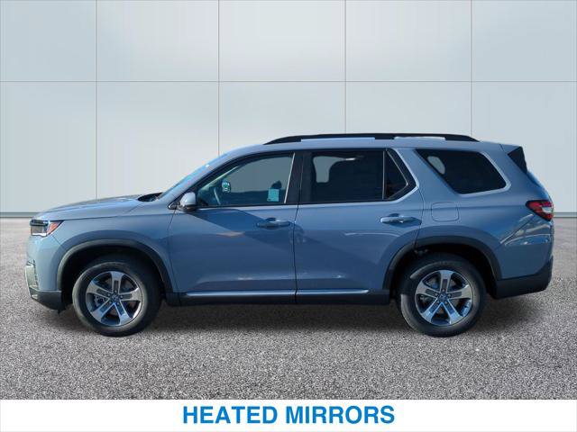 New 2026 Honda Pilot EX-L image 10