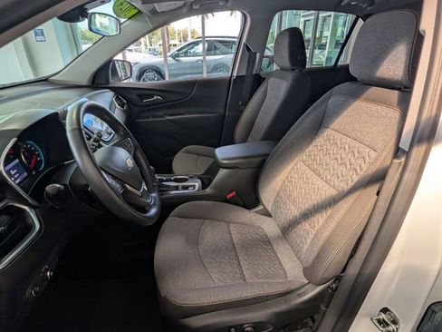 Used 2024 Chevrolet Equinox LT image 6