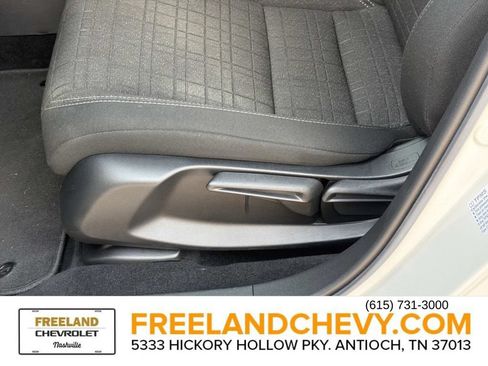 Used 2024 Honda HR-V LX image 22