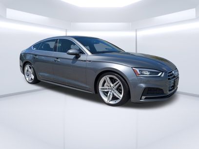 Used 2019 Audi A5 2.0T Premium Plus w/ Premium Plus