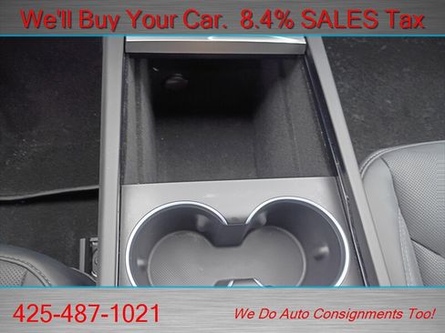 Used 2026 Tesla Model 3 RWD image 30