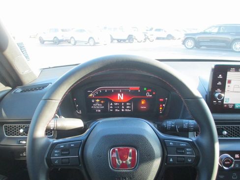 Used 2024 Honda Civic Type R image 21