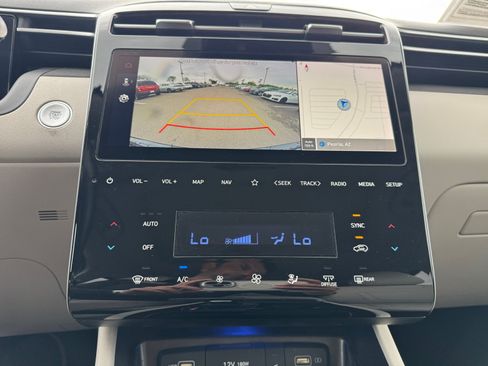 Used 2024 Hyundai Tucson SEL w/ Convenience Package FWD image 29