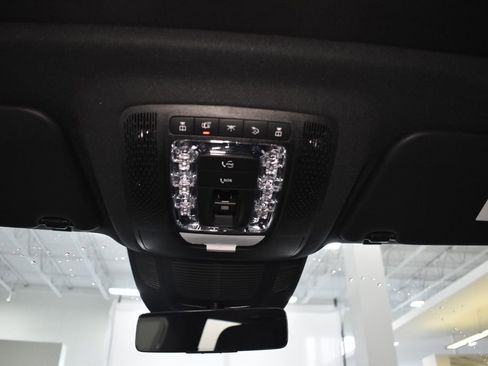 Certified 2024 Mercedes-Benz GLE 580 4MATIC image 36