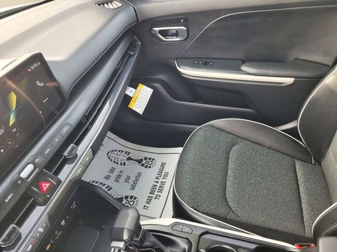 Used 2025 Kia K4 GT-Line image 12