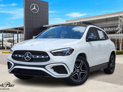 Certified 2025 Mercedes-Benz GLA 250 4MATIC