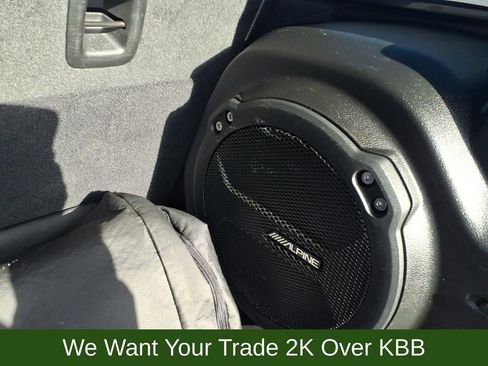 Used 2022 Jeep Wrangler Unlimited Sahara image 16