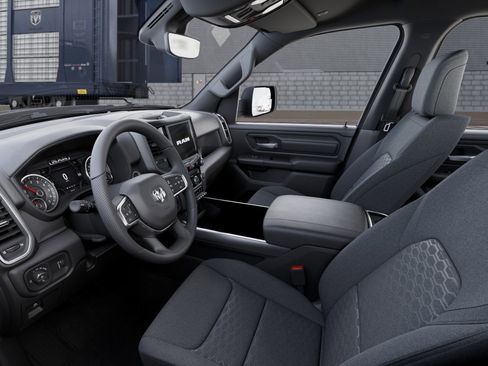 New 2026 RAM 1500 Express AWD/4WD image 30
