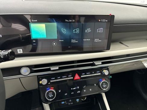 New 2026 Hyundai Tucson SEL image 29