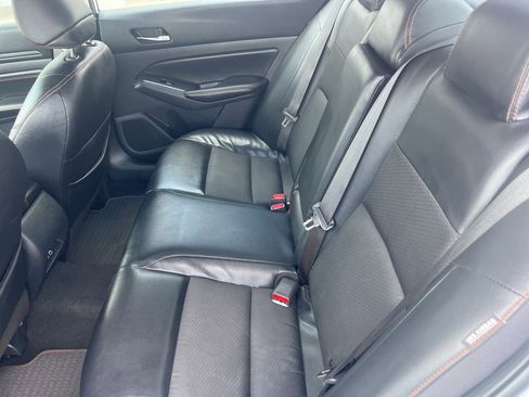 Used 2020 Nissan Altima 2.5 SR image 11