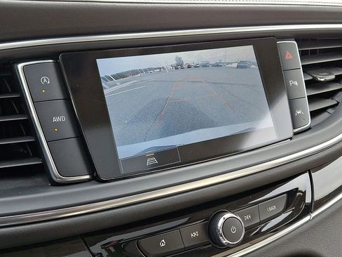 Used 2023 Buick Enclave Essence w/ Experience Buick Package image 19