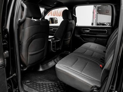 Used 2021 RAM 1500 Lone Star image 41