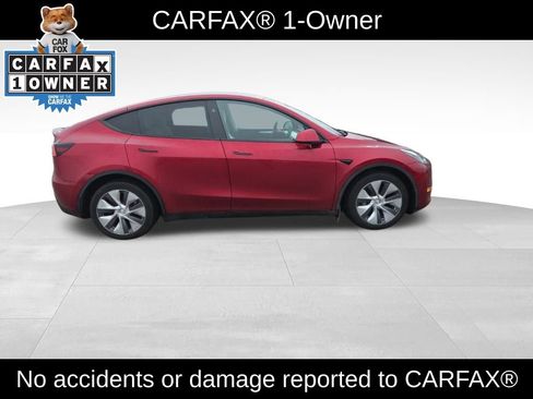 Used 2024 Tesla Model Y Long Range image 4