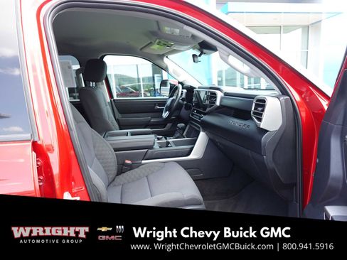 Used 2022 Toyota Tundra SR5 image 28