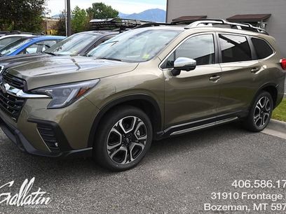 Used 2023 Subaru Ascent Limited w/ Technology Package