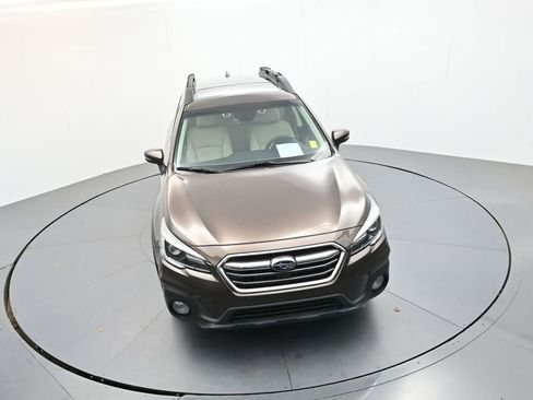 Used 2019 Subaru Outback 3.6R Limited w/ Popular Package #2 AWD/4WD image 23