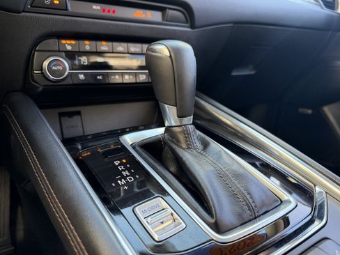 Used 2023 MAZDA CX-5 AWD 2.5 S w/ Premium Plus Pkg image 40