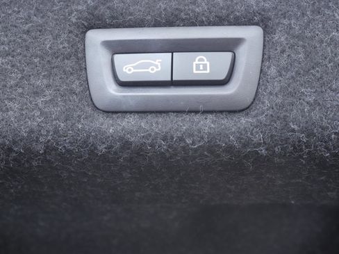 Used 2020 BMW 540i w/ M Sport Package RWD image 14